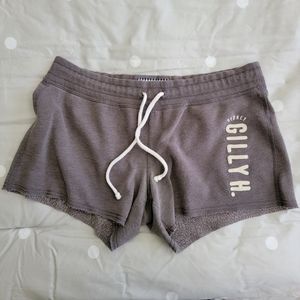 Gilly Hicks shorts